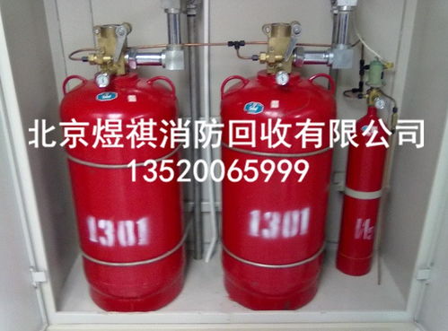 过期灭火器别乱扔，专业回收更安心——消防器材回收全国服务上线